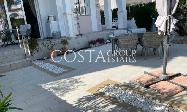 Odsprzedaż - Apartments -
Rojales - Ciudad Quesada