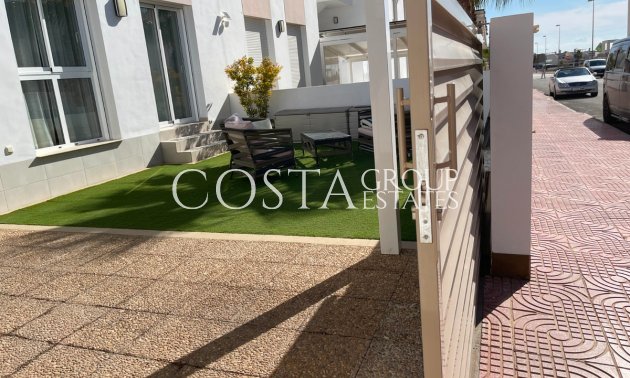 Odsprzedaż - Apartments -
Rojales - Ciudad Quesada