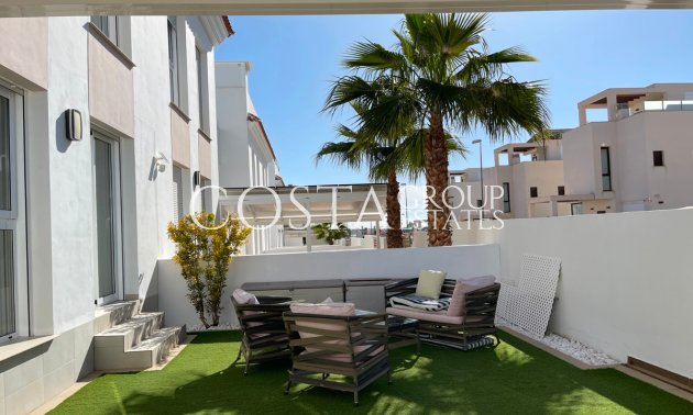 Odsprzedaż - Apartments -
Rojales - Ciudad Quesada