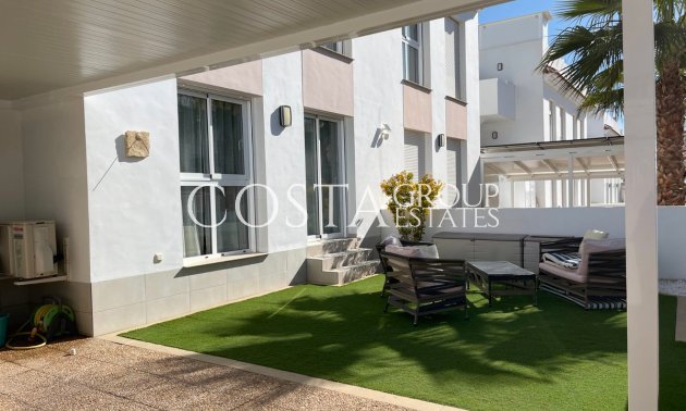 Odsprzedaż - Apartments -
Rojales - Ciudad Quesada