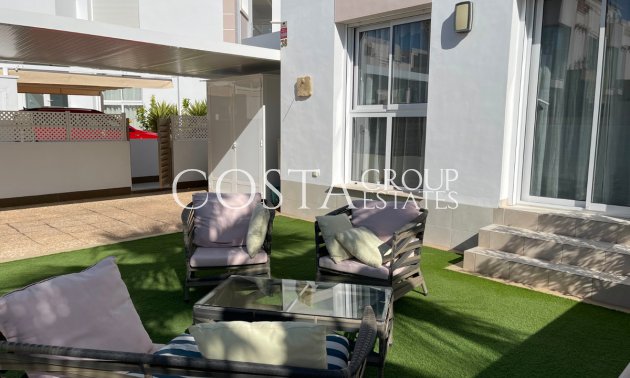 Odsprzedaż - Apartments -
Rojales - Ciudad Quesada