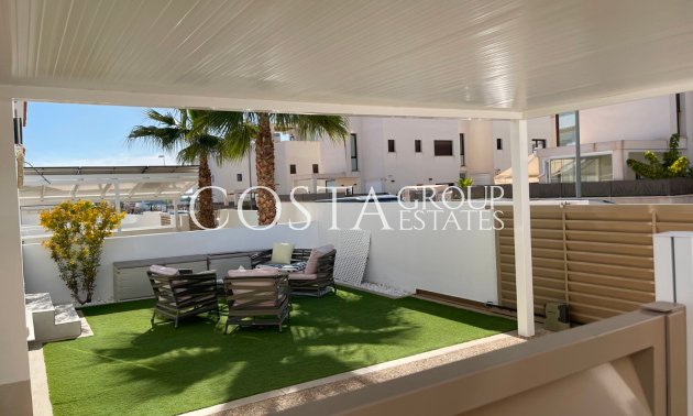 Odsprzedaż - Apartments -
Rojales - Ciudad Quesada