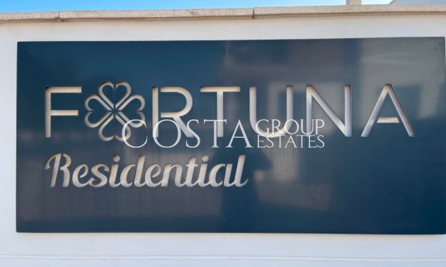 Odsprzedaż - Apartments -
Rojales - Ciudad Quesada