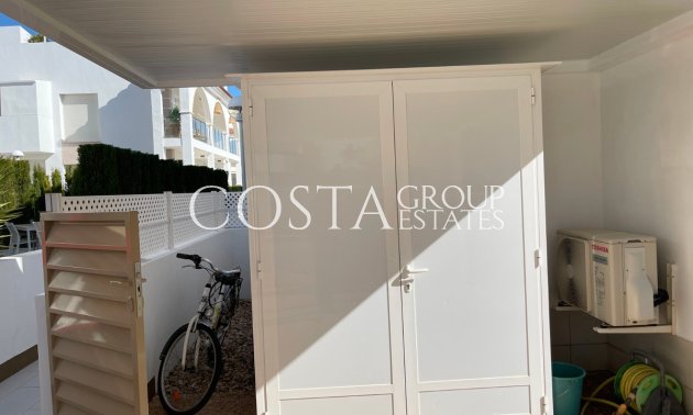 Odsprzedaż - Apartments -
Rojales - Ciudad Quesada