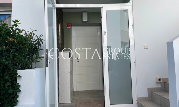 Odsprzedaż - Apartments -
Rojales - Ciudad Quesada