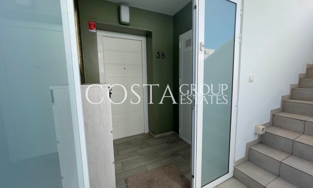 Odsprzedaż - Apartments -
Rojales - Ciudad Quesada
