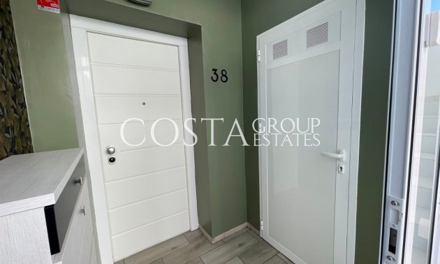 Odsprzedaż - Apartments -
Rojales - Ciudad Quesada