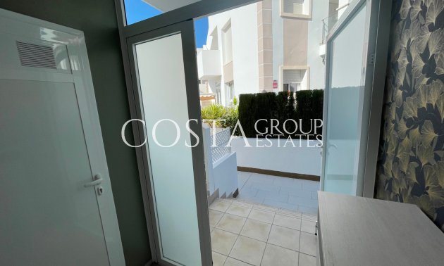Odsprzedaż - Apartments -
Rojales - Ciudad Quesada