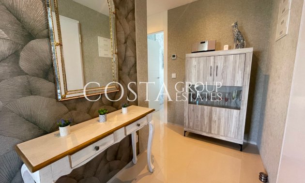 Odsprzedaż - Apartments -
Rojales - Ciudad Quesada