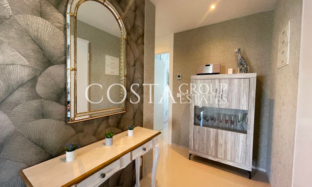 Odsprzedaż - Apartments -
Rojales - Ciudad Quesada