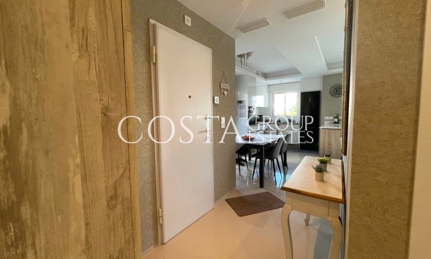 Odsprzedaż - Apartments -
Rojales - Ciudad Quesada