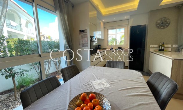 Odsprzedaż - Apartments -
Rojales - Ciudad Quesada