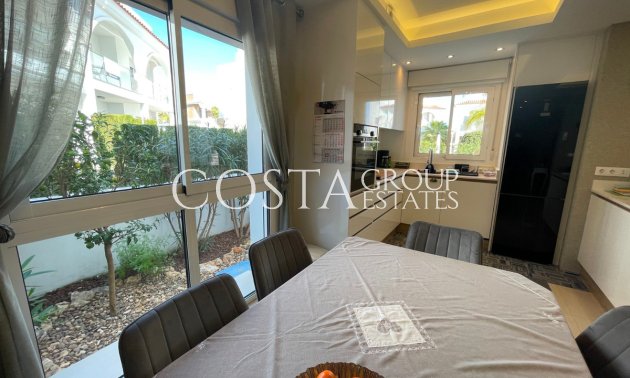 Odsprzedaż - Apartments -
Rojales - Ciudad Quesada