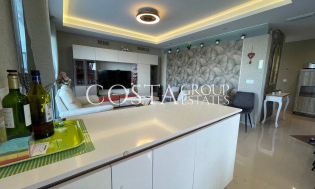 Odsprzedaż - Apartments -
Rojales - Ciudad Quesada