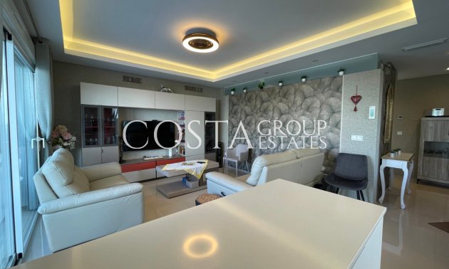 Odsprzedaż - Apartments -
Rojales - Ciudad Quesada