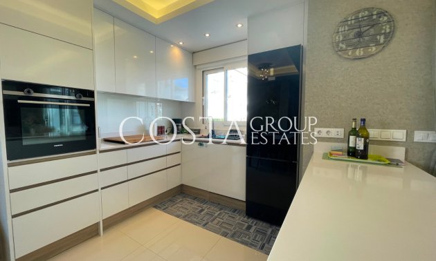 Odsprzedaż - Apartments -
Rojales - Ciudad Quesada