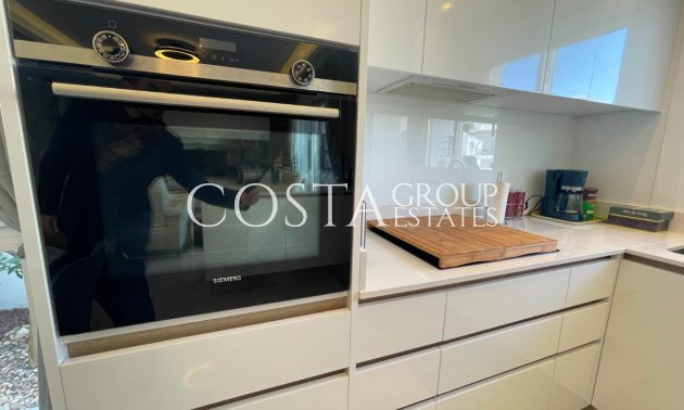 Odsprzedaż - Apartments -
Rojales - Ciudad Quesada