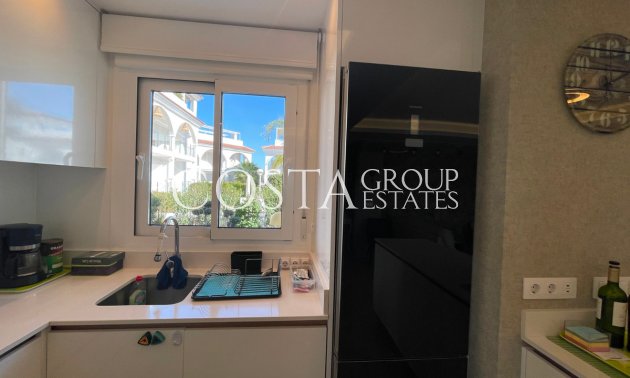 Odsprzedaż - Apartments -
Rojales - Ciudad Quesada