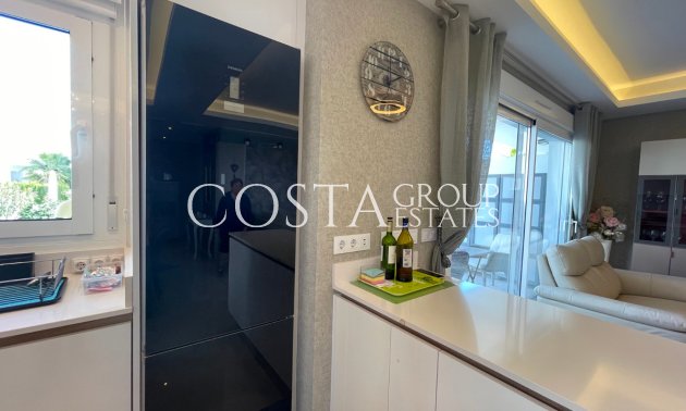 Odsprzedaż - Apartments -
Rojales - Ciudad Quesada