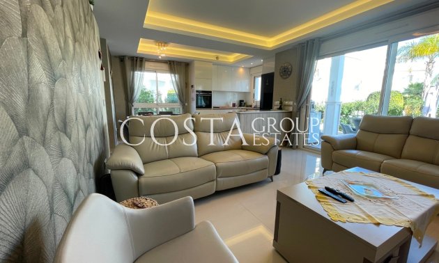 Odsprzedaż - Apartments -
Rojales - Ciudad Quesada