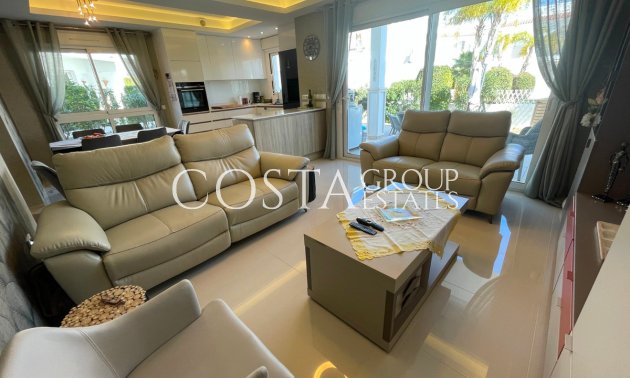 Odsprzedaż - Apartments -
Rojales - Ciudad Quesada