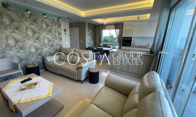 Odsprzedaż - Apartments -
Rojales - Ciudad Quesada