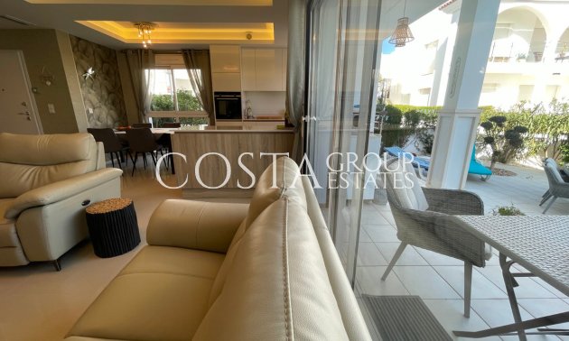 Odsprzedaż - Apartments -
Rojales - Ciudad Quesada