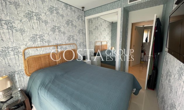 Odsprzedaż - Apartments -
Rojales - Ciudad Quesada