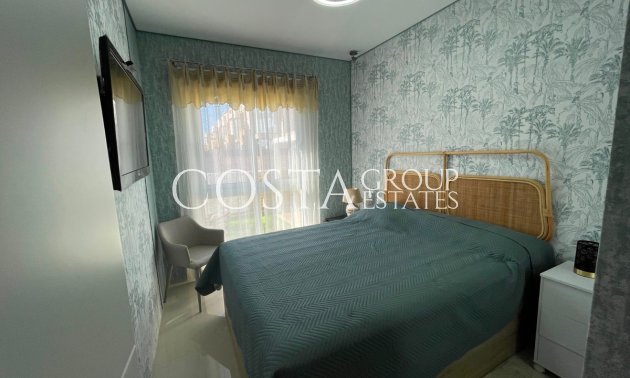 Odsprzedaż - Apartments -
Rojales - Ciudad Quesada