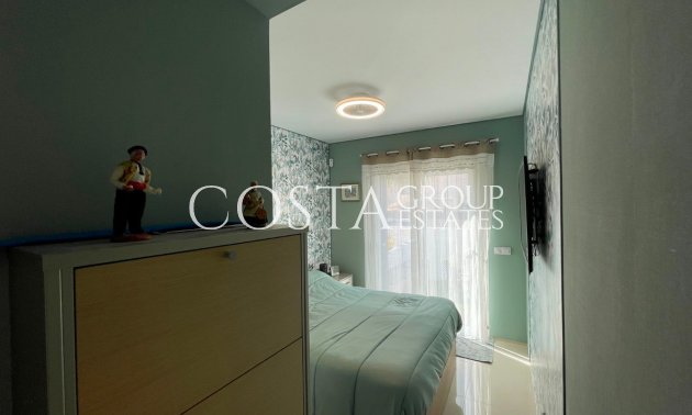 Odsprzedaż - Apartments -
Rojales - Ciudad Quesada