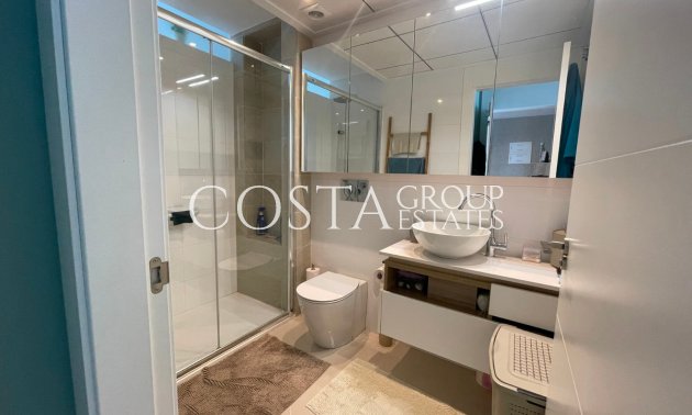 Odsprzedaż - Apartments -
Rojales - Ciudad Quesada