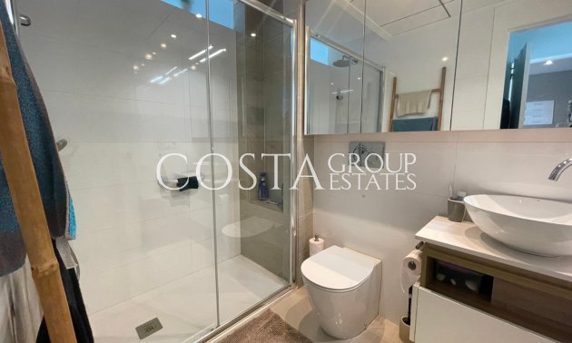 Odsprzedaż - Apartments -
Rojales - Ciudad Quesada