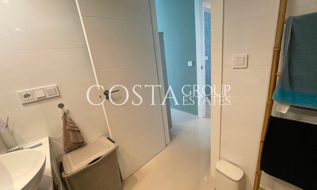 Odsprzedaż - Apartments -
Rojales - Ciudad Quesada