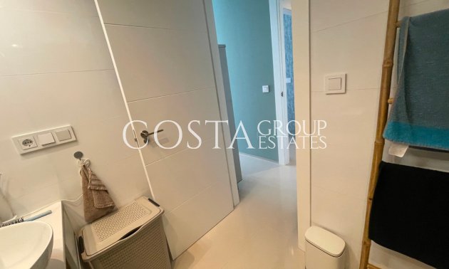 Odsprzedaż - Apartments -
Rojales - Ciudad Quesada