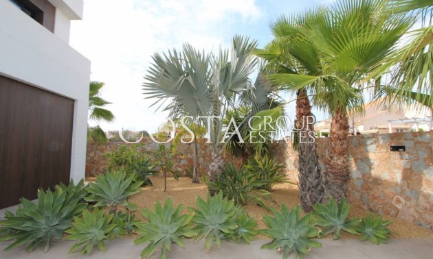 Revente - Villa -
Rojales - Ciudad Quesada