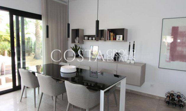 Revente - Villa -
Rojales - Ciudad Quesada