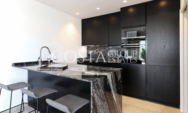 Revente - Villa -
Rojales - Ciudad Quesada