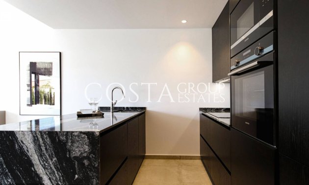 Revente - Villa -
Rojales - Ciudad Quesada