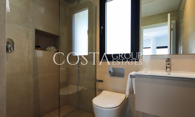 Revente - Villa -
Rojales - Ciudad Quesada