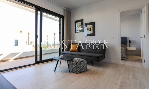 Revente - Villa -
Rojales - Ciudad Quesada