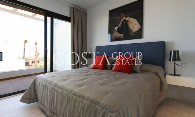 Revente - Villa -
Rojales - Ciudad Quesada