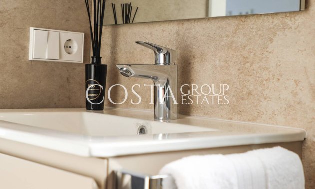 Revente - Villa -
Rojales - Ciudad Quesada