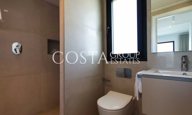 Revente - Villa -
Rojales - Ciudad Quesada