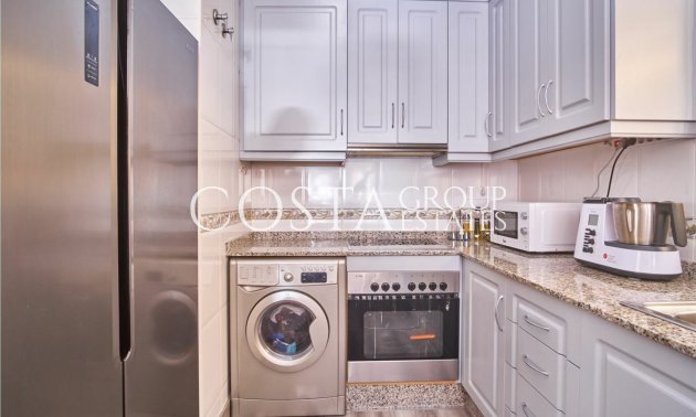 Odsprzedaż - Willa -
Los Montesinos - Los Montesinos Centro