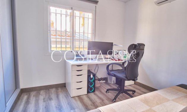 Odsprzedaż - Willa -
Los Montesinos - Los Montesinos Centro