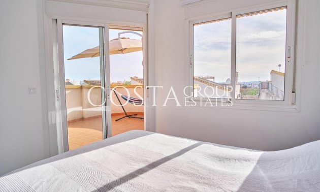 Odsprzedaż - Willa -
Los Montesinos - Los Montesinos Centro