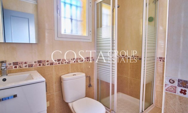 Odsprzedaż - Willa -
Los Montesinos - Los Montesinos Centro