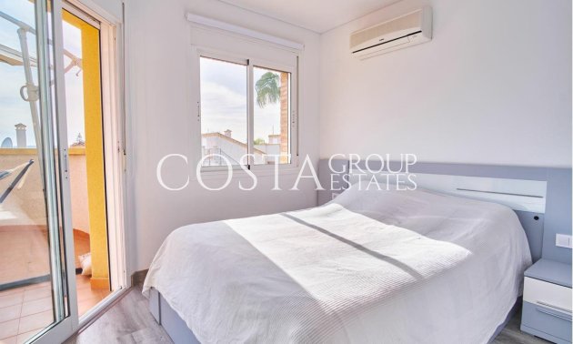 Odsprzedaż - Willa -
Los Montesinos - Los Montesinos Centro