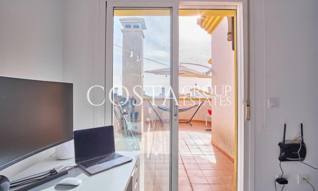 Odsprzedaż - Willa -
Los Montesinos - Los Montesinos Centro