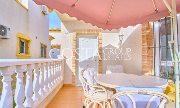 Odsprzedaż - Willa -
Los Montesinos - Los Montesinos Centro